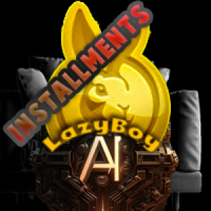 MT5-LazyBoy AI Trader Prob Firms Ready