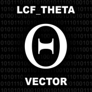 MT4-LCF Theta Vector