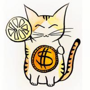 MT4-Lemon Cat Scalper
