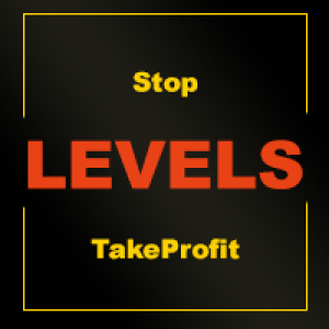 MT5-Levels StopTP