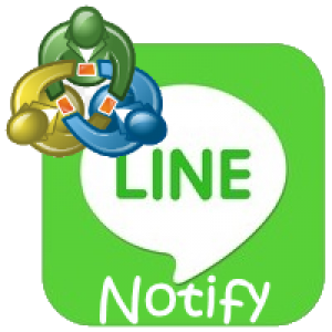 MT4-LINE Notify