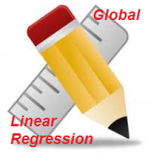 MT4-Linear Regression Global