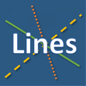 MT4-Lines for MT4