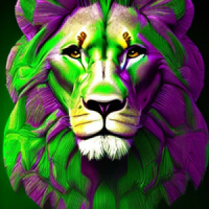 MT4-Lion Hunting EA MT4