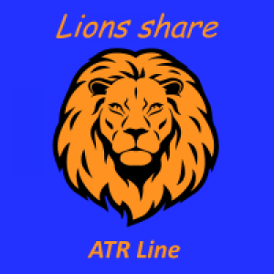 MT4-Lions share ATR Line