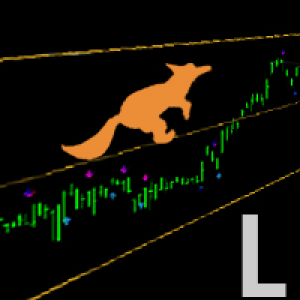 MT4-Lisek Multi MA