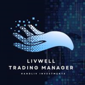 MT5-LivWell Trading Manager