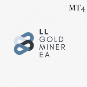 MT4-LL Gold Miner EA MT4
