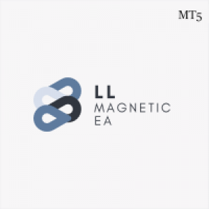 MT5-LL Magnetic EA
