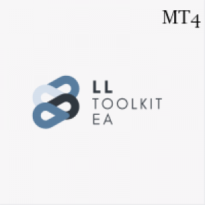 MT4-LL Toolkit EA MT4