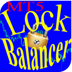 MT5-Lock balancer MT5
