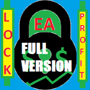 MT4-Lock Profit EA