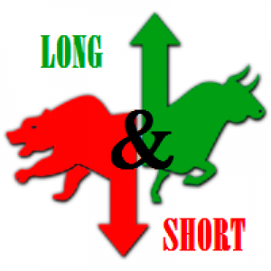 MT5-Long Short B3 Bovespa