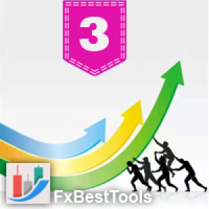 MT5-Loss Recovery 3 MT5