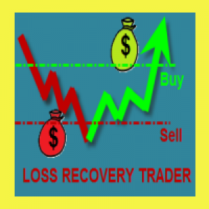 MT5-Loss Recovery Trader MT5