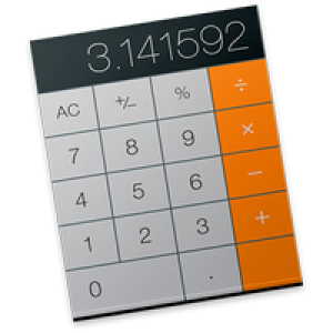 MT4-Simple Lot Size Calculator