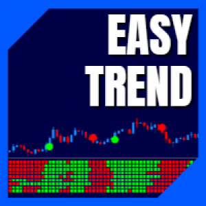 MT5-LT Easy Trend