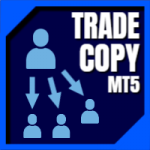 MT5-LT Trade Copy MT5