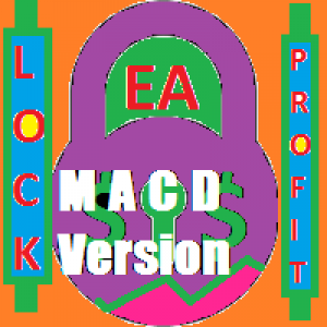MT4-M A C D Version Lock Profit EA