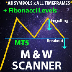 MT5-M W Scanner MT5