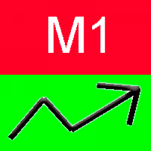 MT4-M1 TickTok