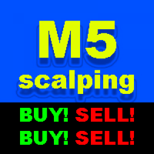 MT4-M5 Scalping Monster