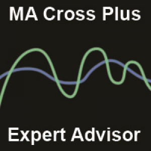 MT4-MA Cross Plus