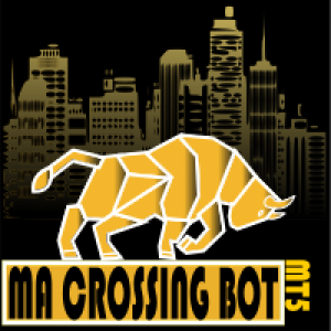 MT5-MA crossing bot MT5