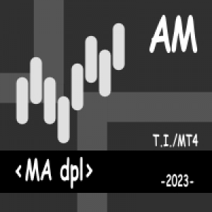 MT4-MA dpl AM