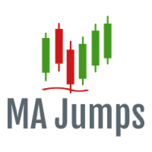 MT4-MA Jumps Trend