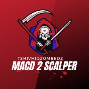 MT5-MACD 2 scalper
