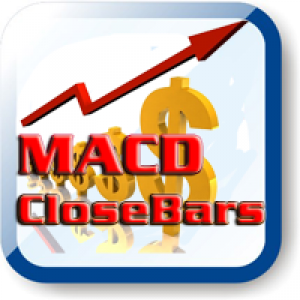 MT4-MACD ColorHist