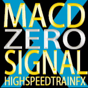 MT4-MACD Cross Zero and Signal