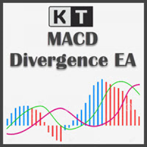 MT4-MACD Divergence Seeker