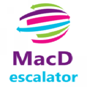 MT4-Macd Escalator