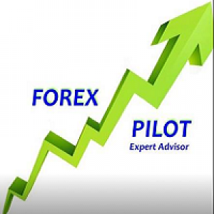 MT4-Macd Multi Frame Forex Pilot V1