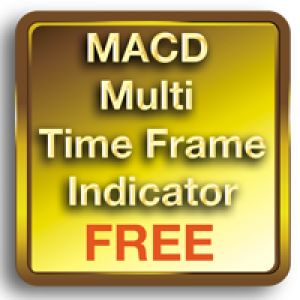 MT4-Macd Multi Time Frame FREE