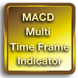 MT4-Macd Multi Time Frame