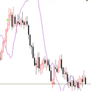 MT4-MACD Predictor MT4