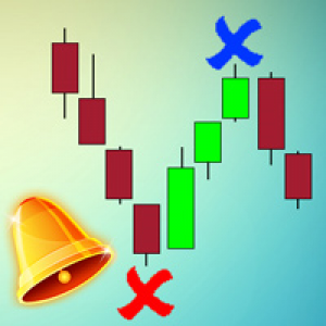 MT4-MACD stopper x2