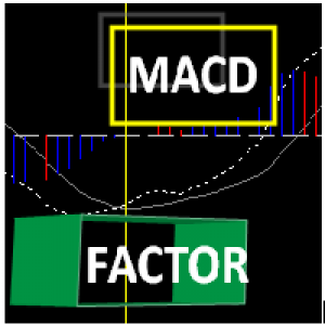 MT4-MACD The Factor