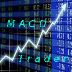 MT4-MACD Trader