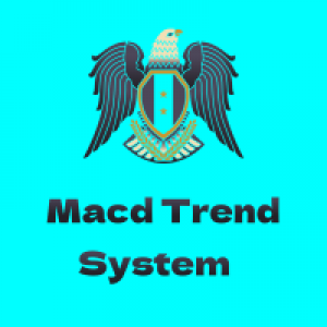 MT4-Macd Trend System