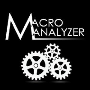 MT4-Macroeconomic Analyzer