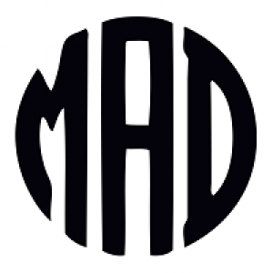 MT4-MAD Scalper Expert Advisor