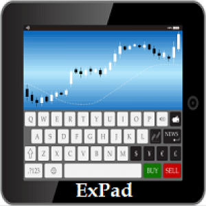 MT4-ExPad
