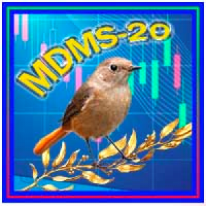 MT5-Madmas 20