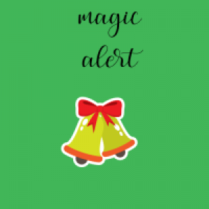 MT5-Magic Alert