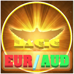 MT4-Magic EUAU