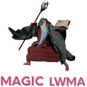 MT4-Magic LWMA